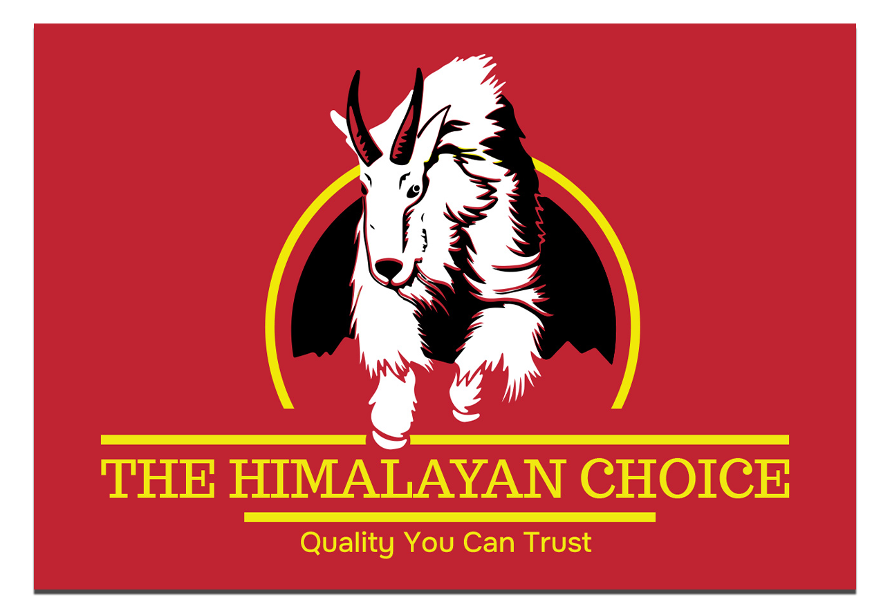 The Himalayan Choice